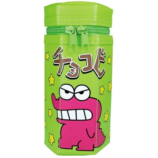 Crayon Shinchan Chocobi Shaped Pen Pouch