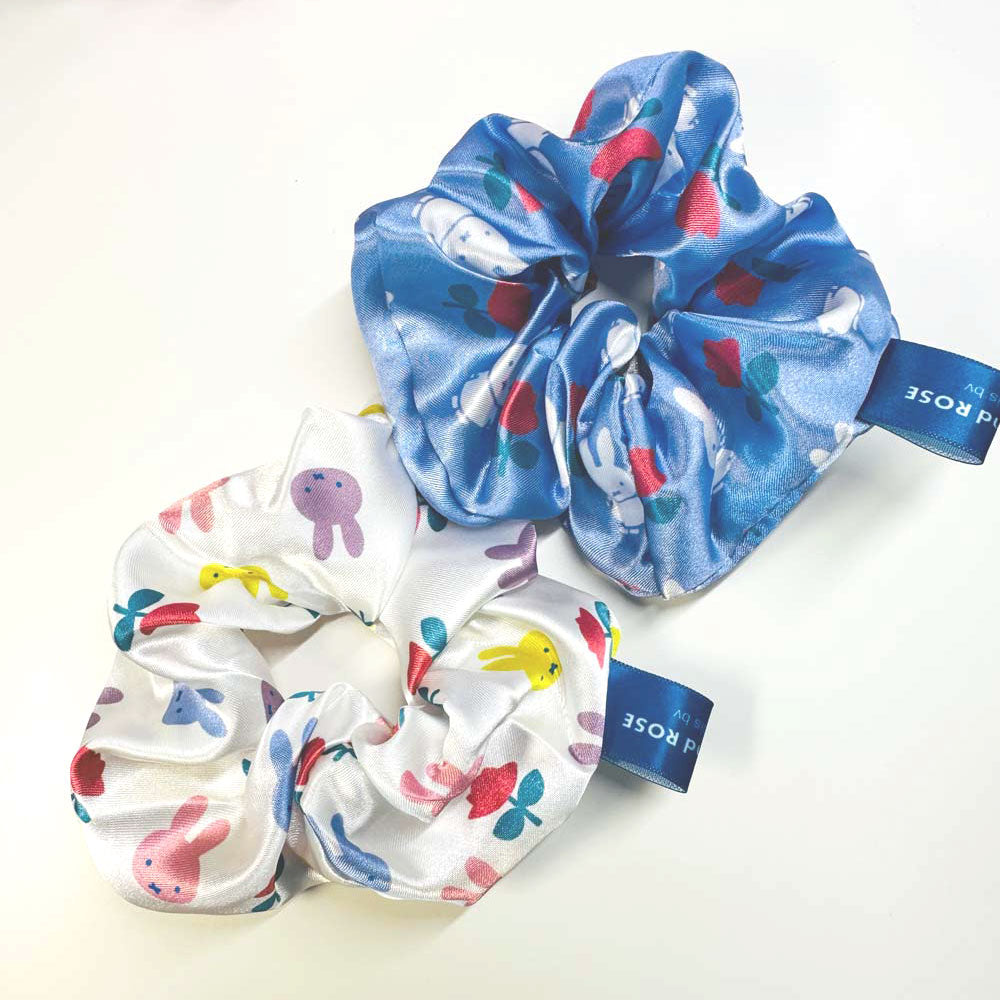 Miffy Scrunchies