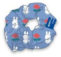 Miffy Scrunchies