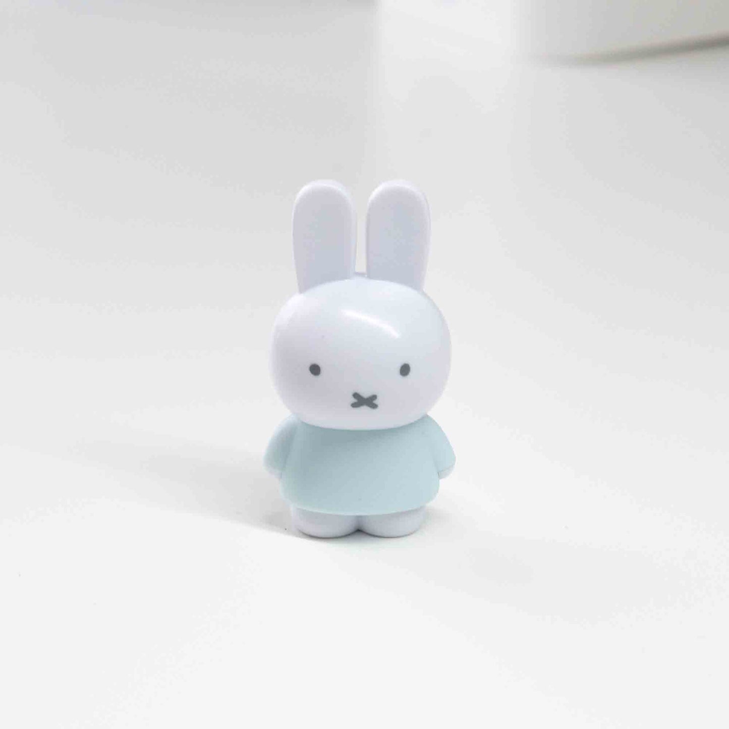 Miffy Pastel Tetrafibits Mascot