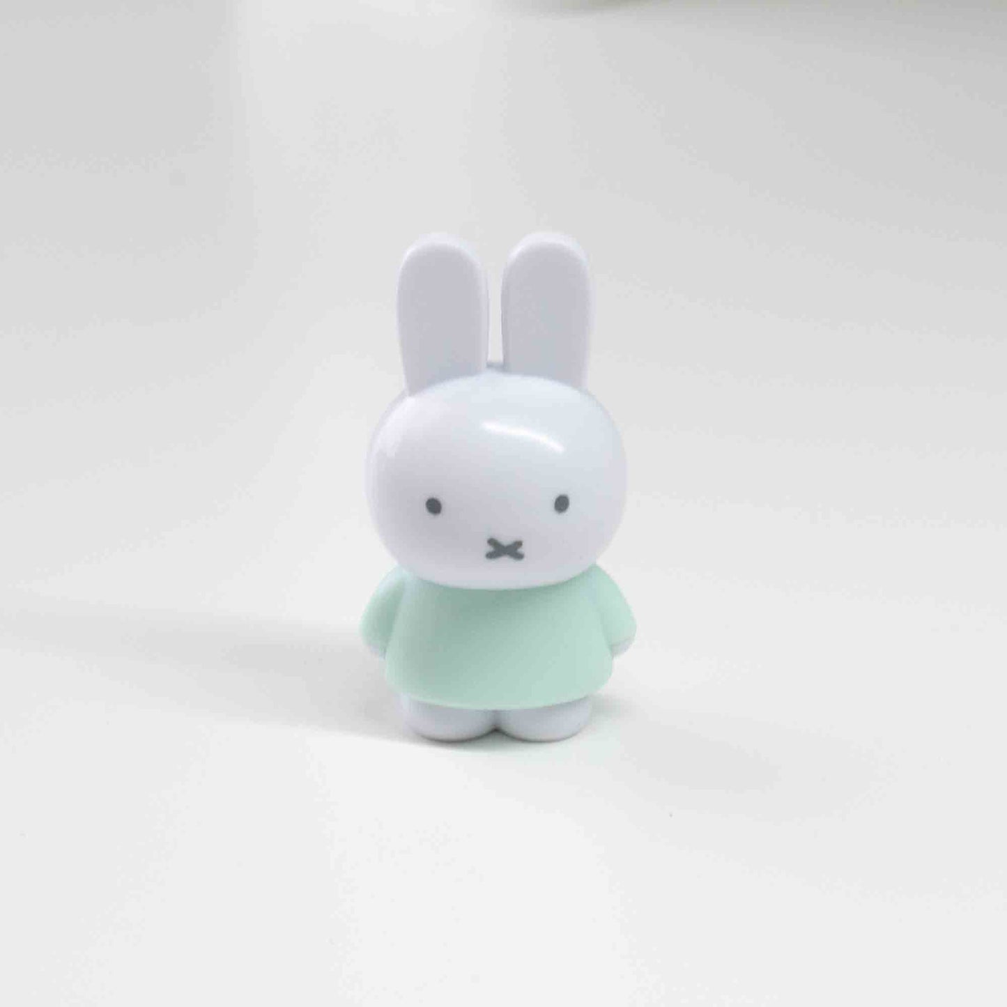 Miffy Pastel Tetrafibits Mascot