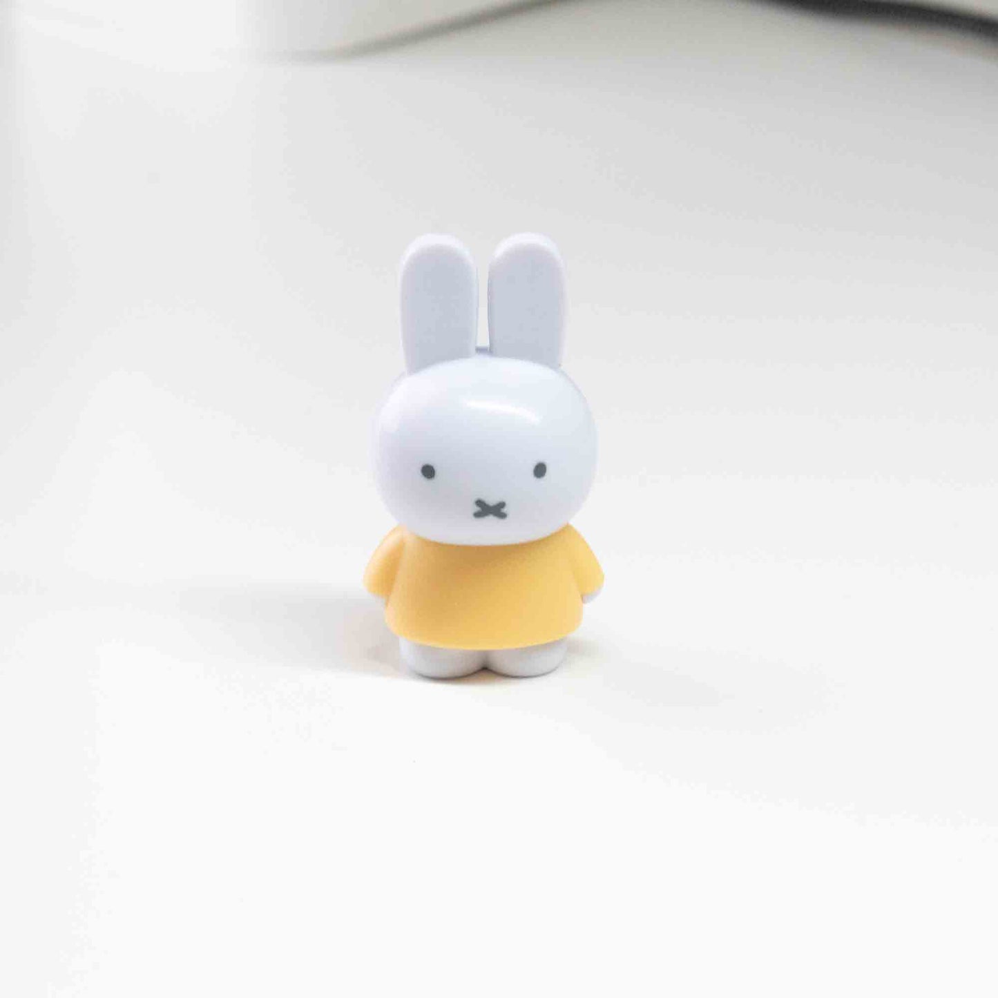 Miffy Pastel Tetrafibits Mascot