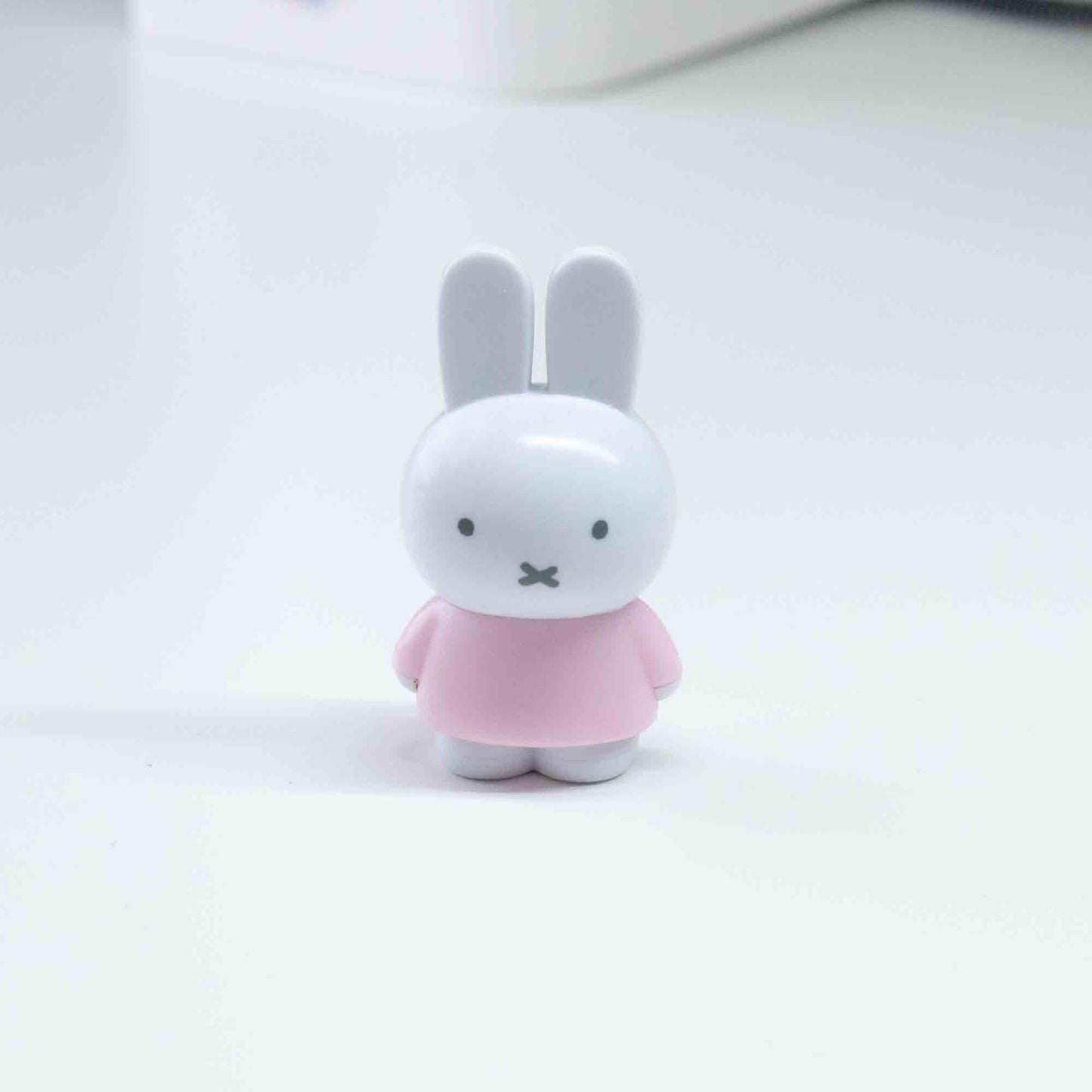 Miffy Pastel Tetrafibits Mascot