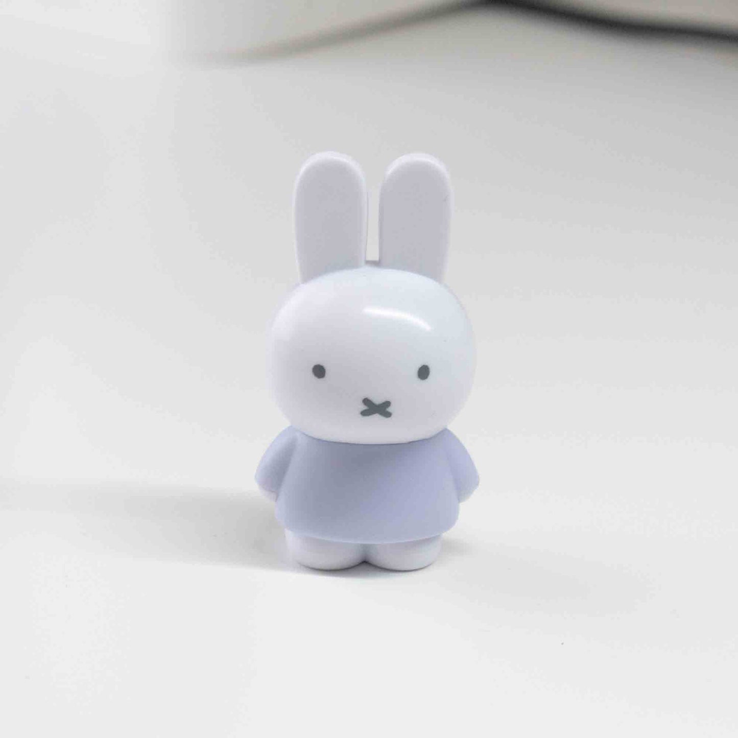 Miffy Pastel Tetrafibits Mascot