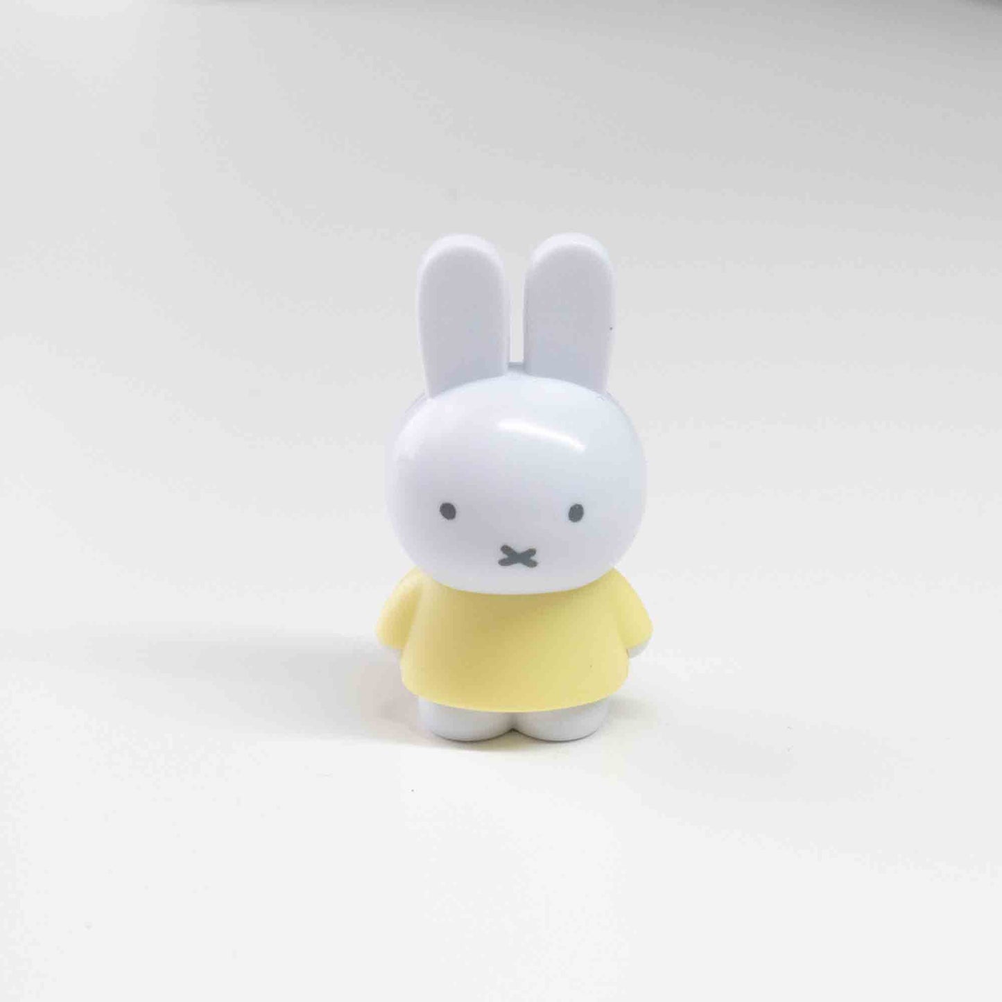 Miffy Pastel Tetrafibits Mascot